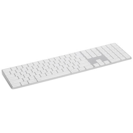 MOSHI Protect Your Keyboard From Spills, Stains, Grease, Crumbs, And More 99MO021920